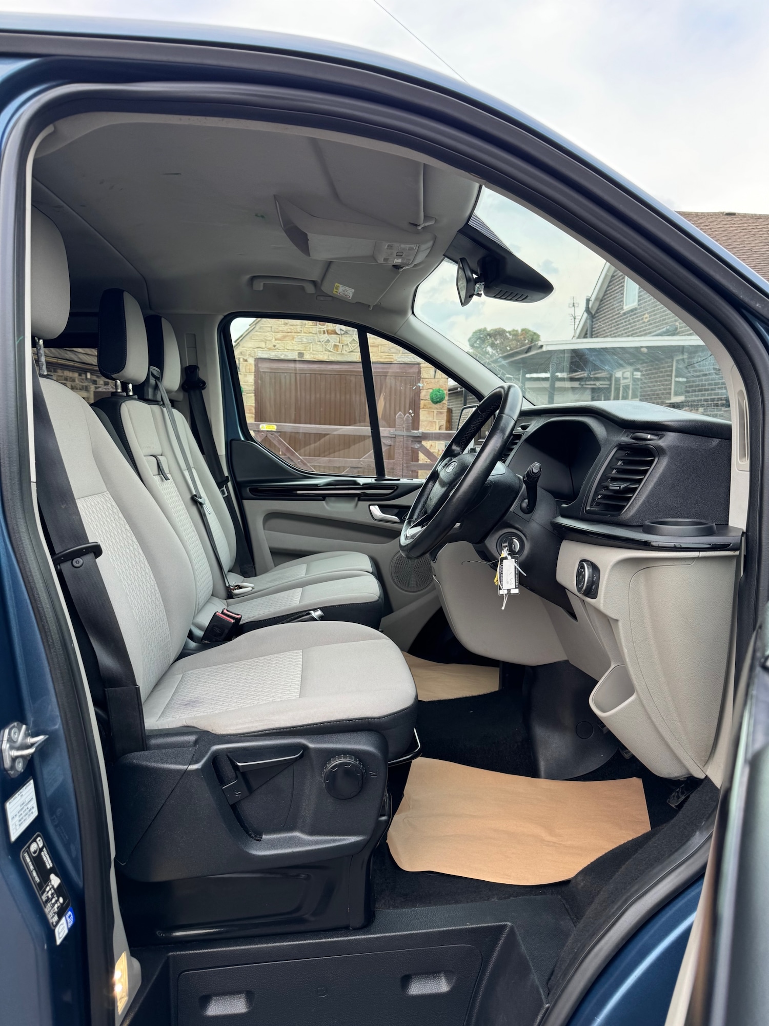 Vehicle 13