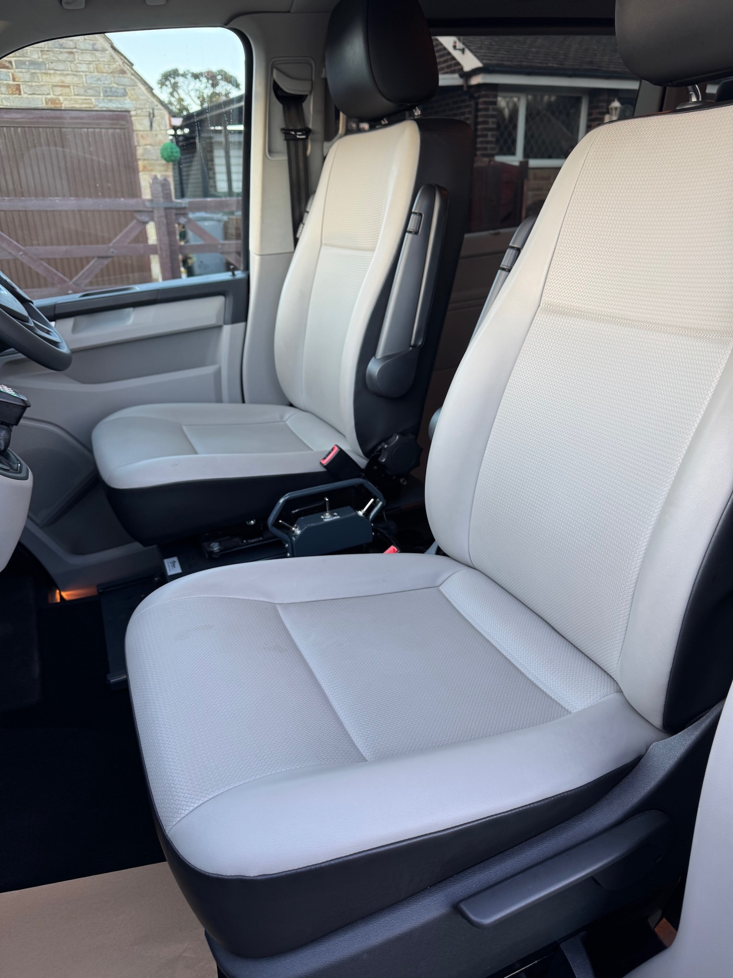 Used Volkswagen Transporter Shuttle 2017 for sale - 78125081: Photo 13