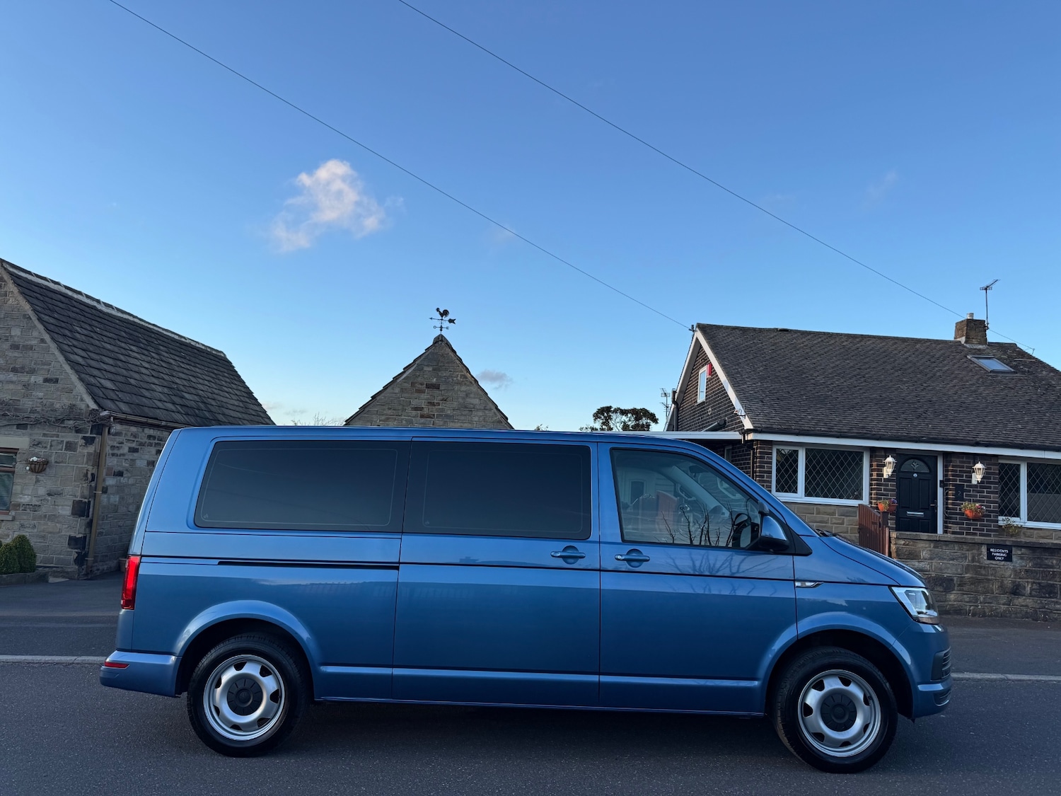 Used Volkswagen Transporter Shuttle 2017 for sale - 78125081: Photo 22