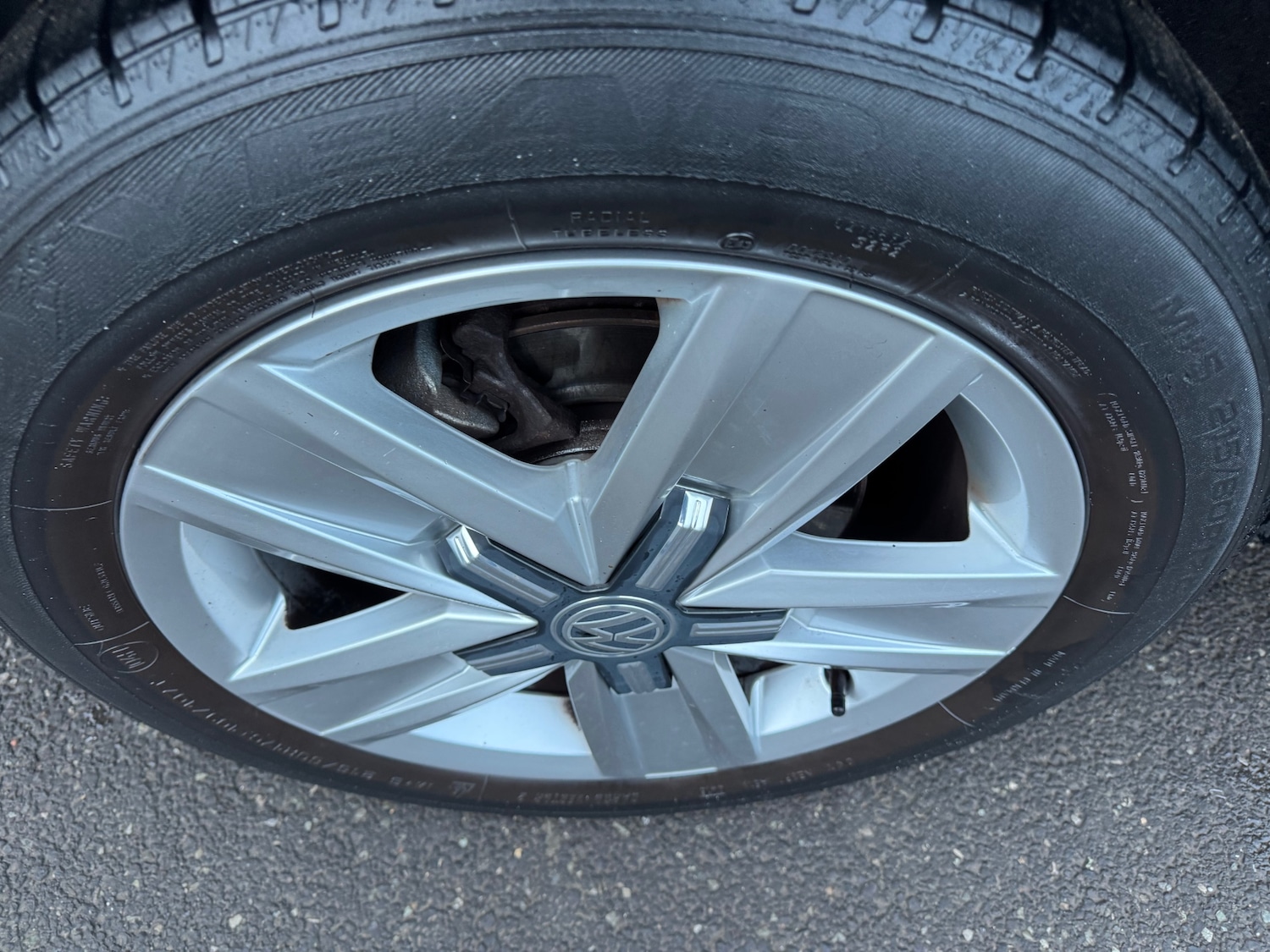 Used Volkswagen Transporter 2008 for sale - 77357441: Photo 11