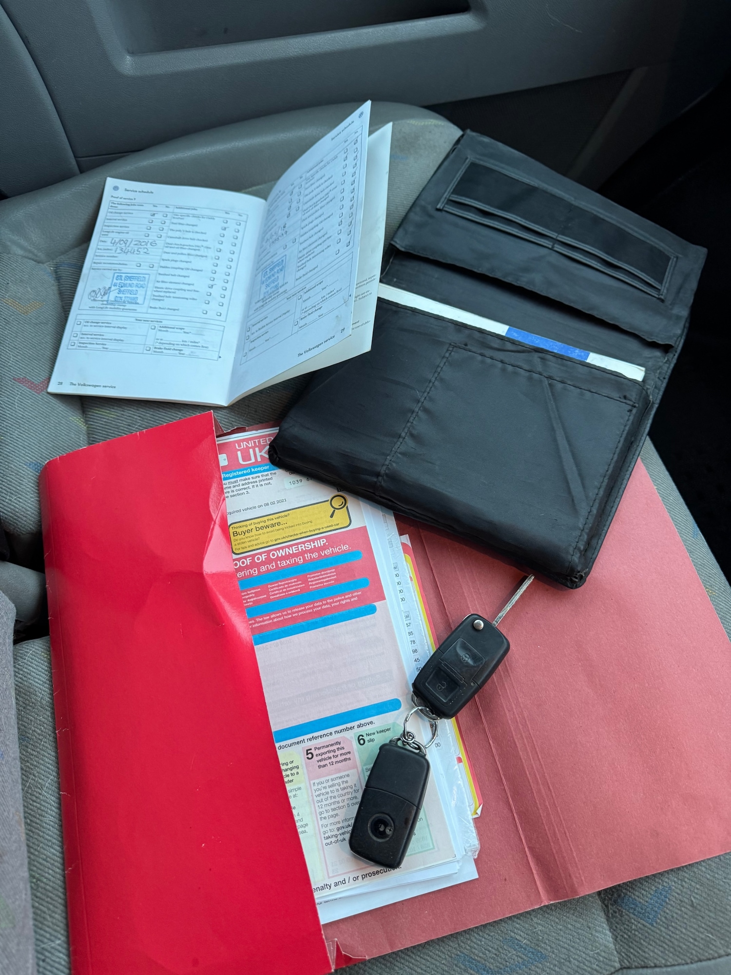 Used Volkswagen Transporter 2008 for sale - 77357441: Photo 12