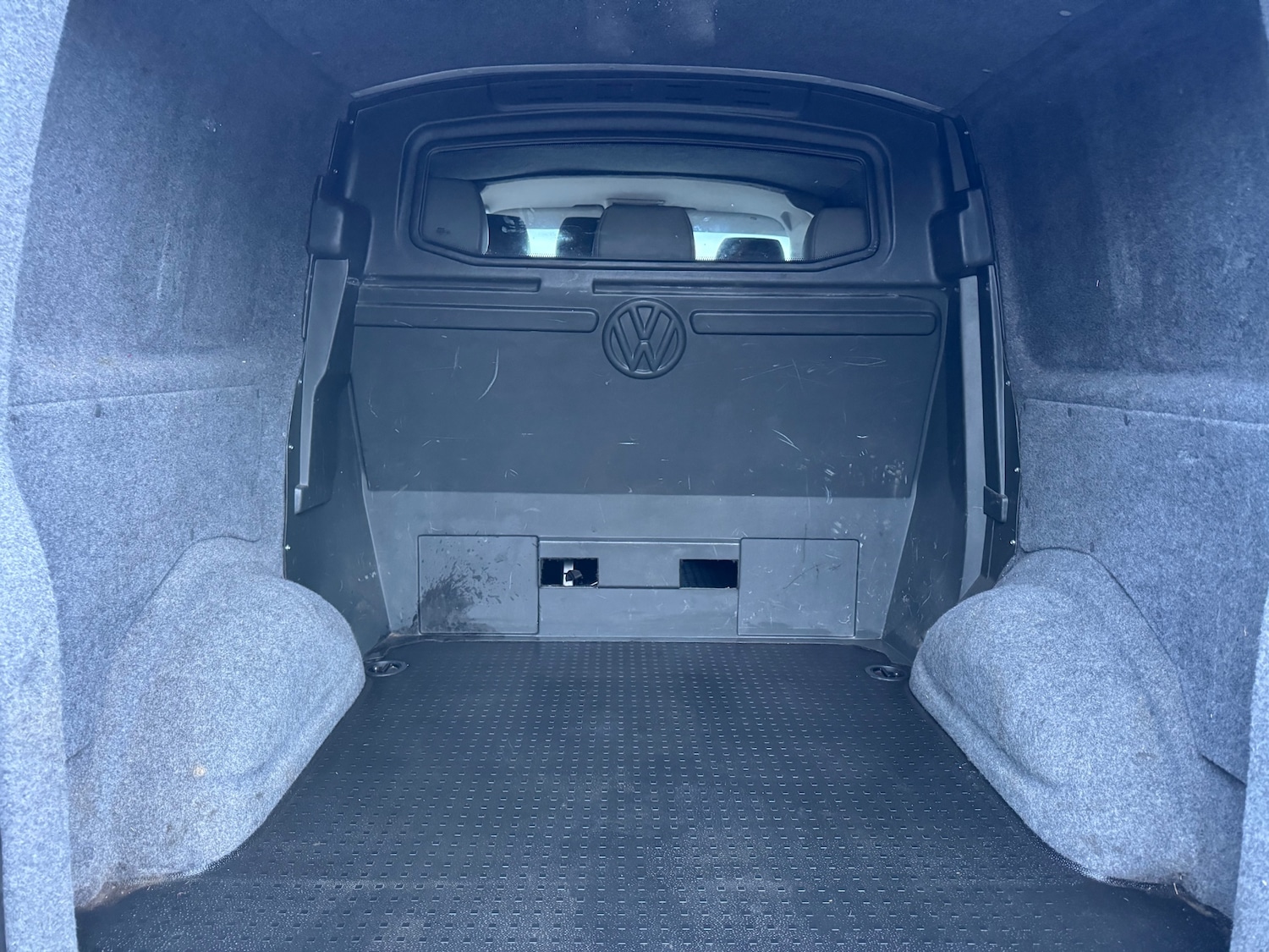 Used Volkswagen Transporter 2008 for sale - 77357441: Photo 6