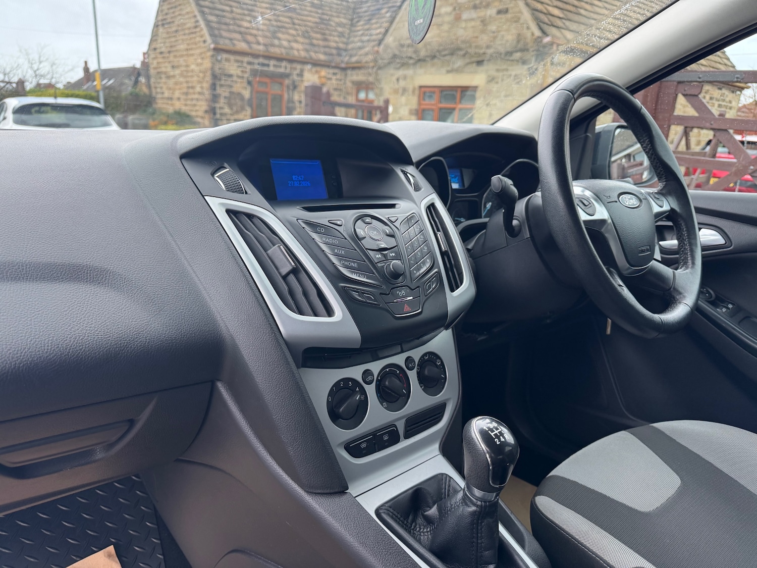 Used Ford Focus 2012 for sale - 77691115: Photo 10