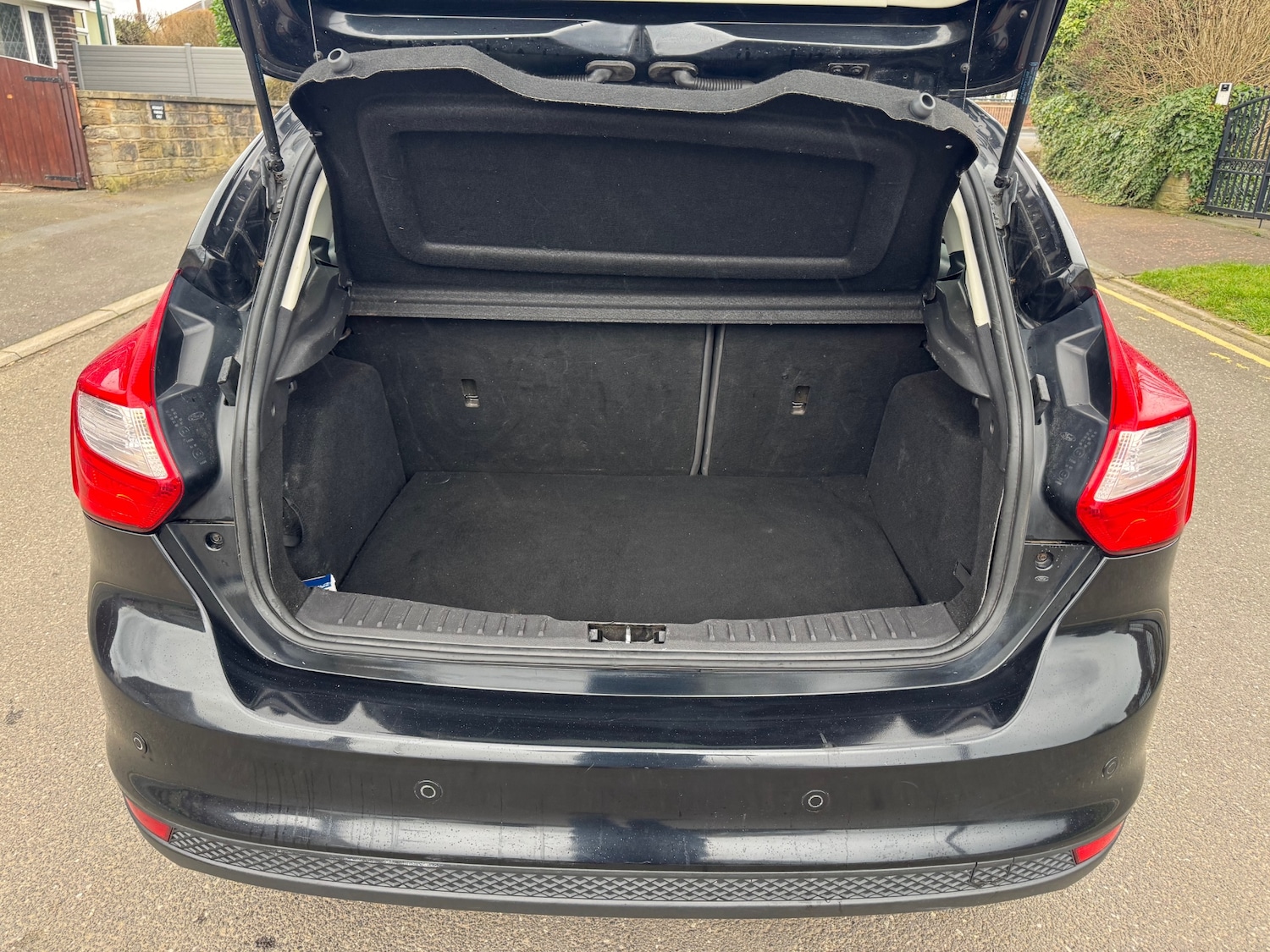 Used Ford Focus 2012 for sale - 77691115: Photo 11