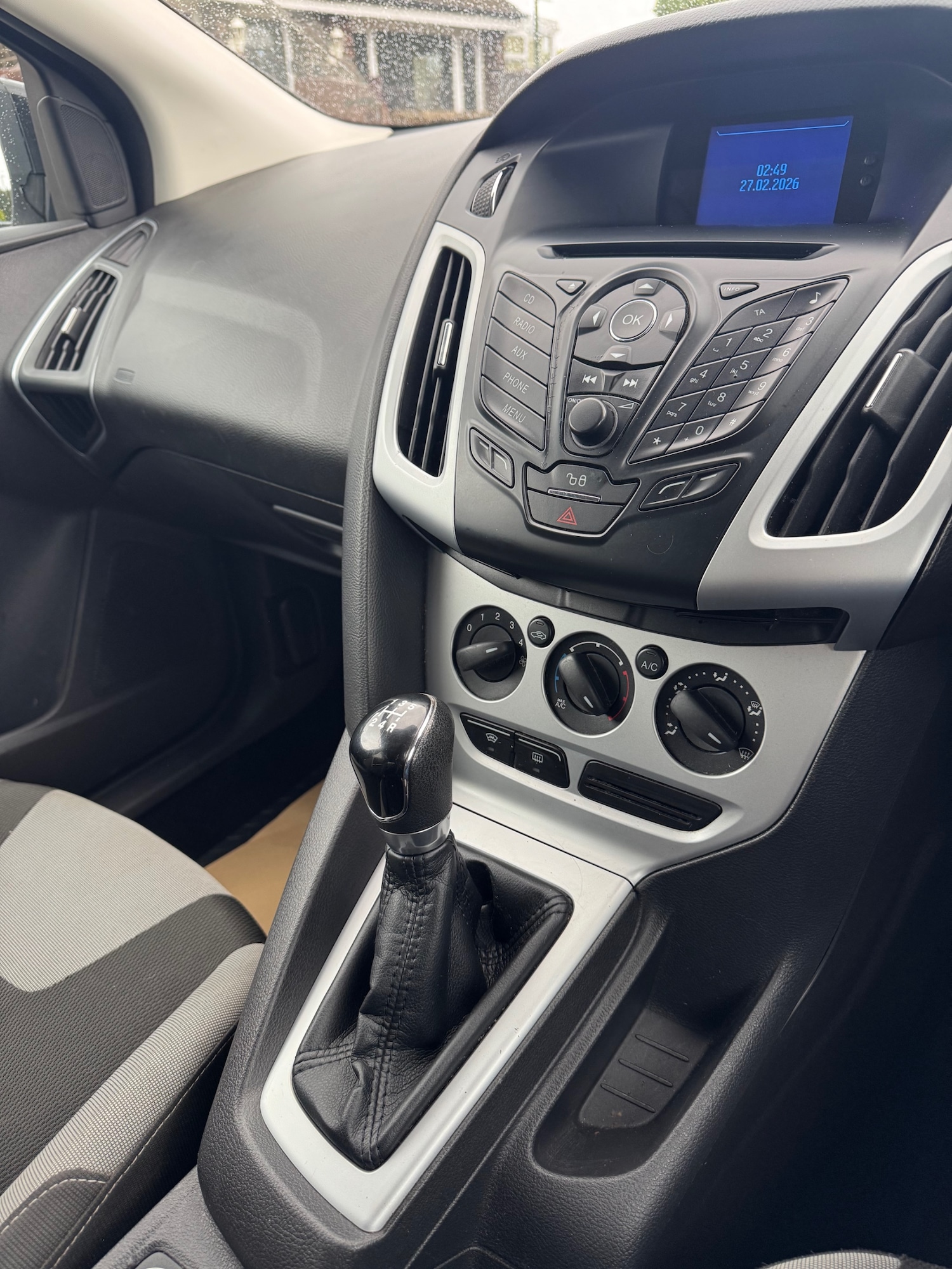 Used Ford Focus 2012 for sale - 77691115: Photo 12