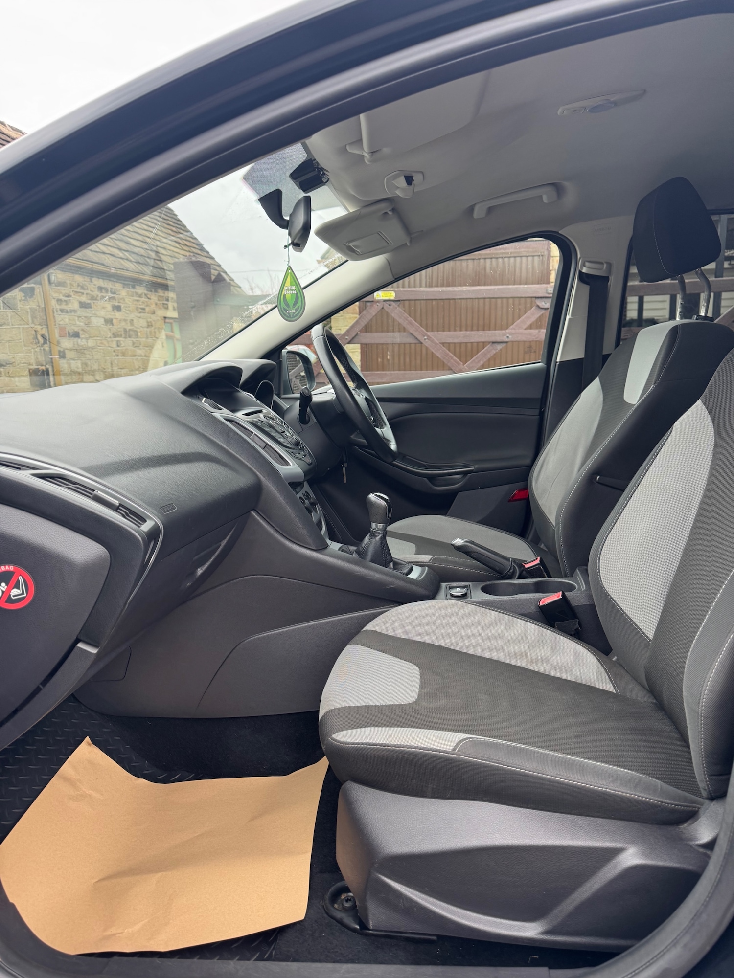 Used Ford Focus 2012 for sale - 77691115: Photo 15