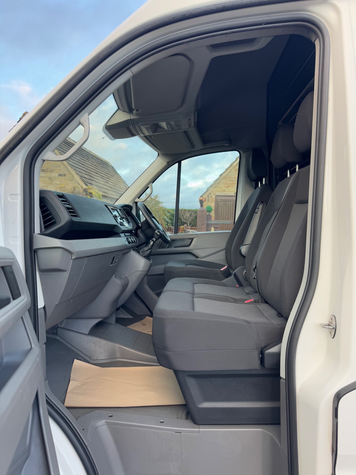 Used MAN TGE 2022 for sale - 76722536: Photo 10