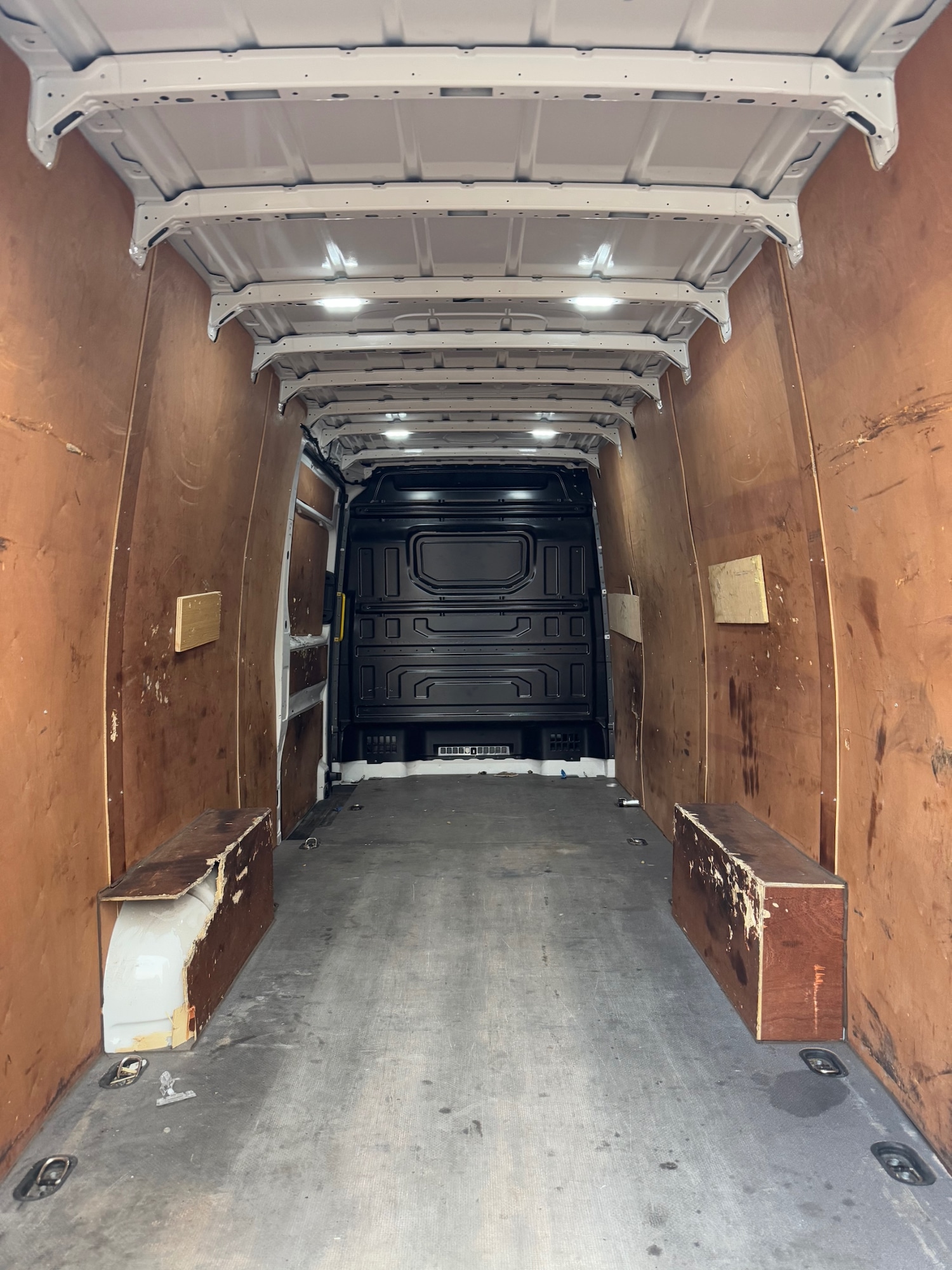 Used MAN TGE 2022 for sale - 76722536: Photo 11