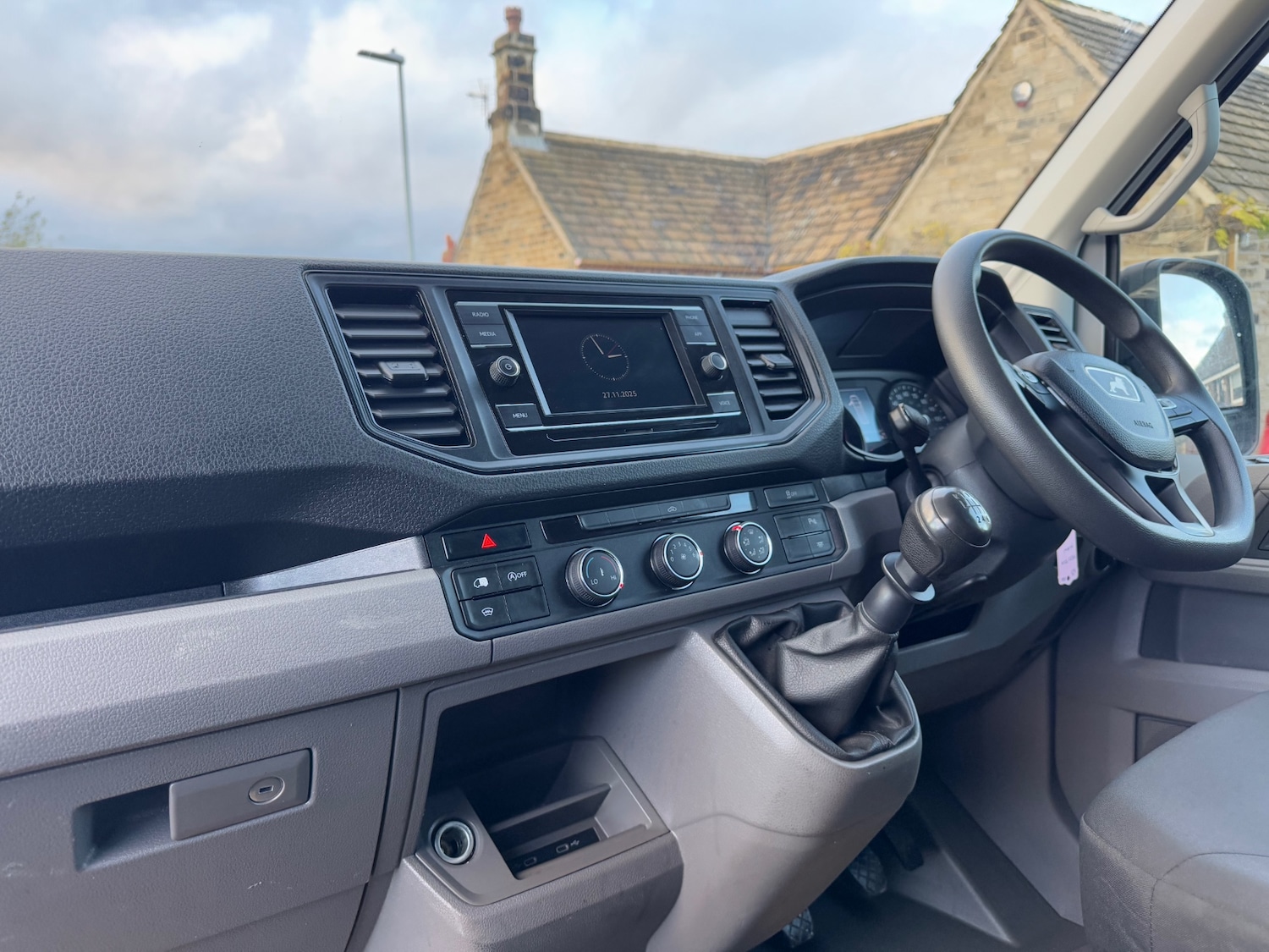 Used MAN TGE 2022 for sale - 76722536: Photo 9