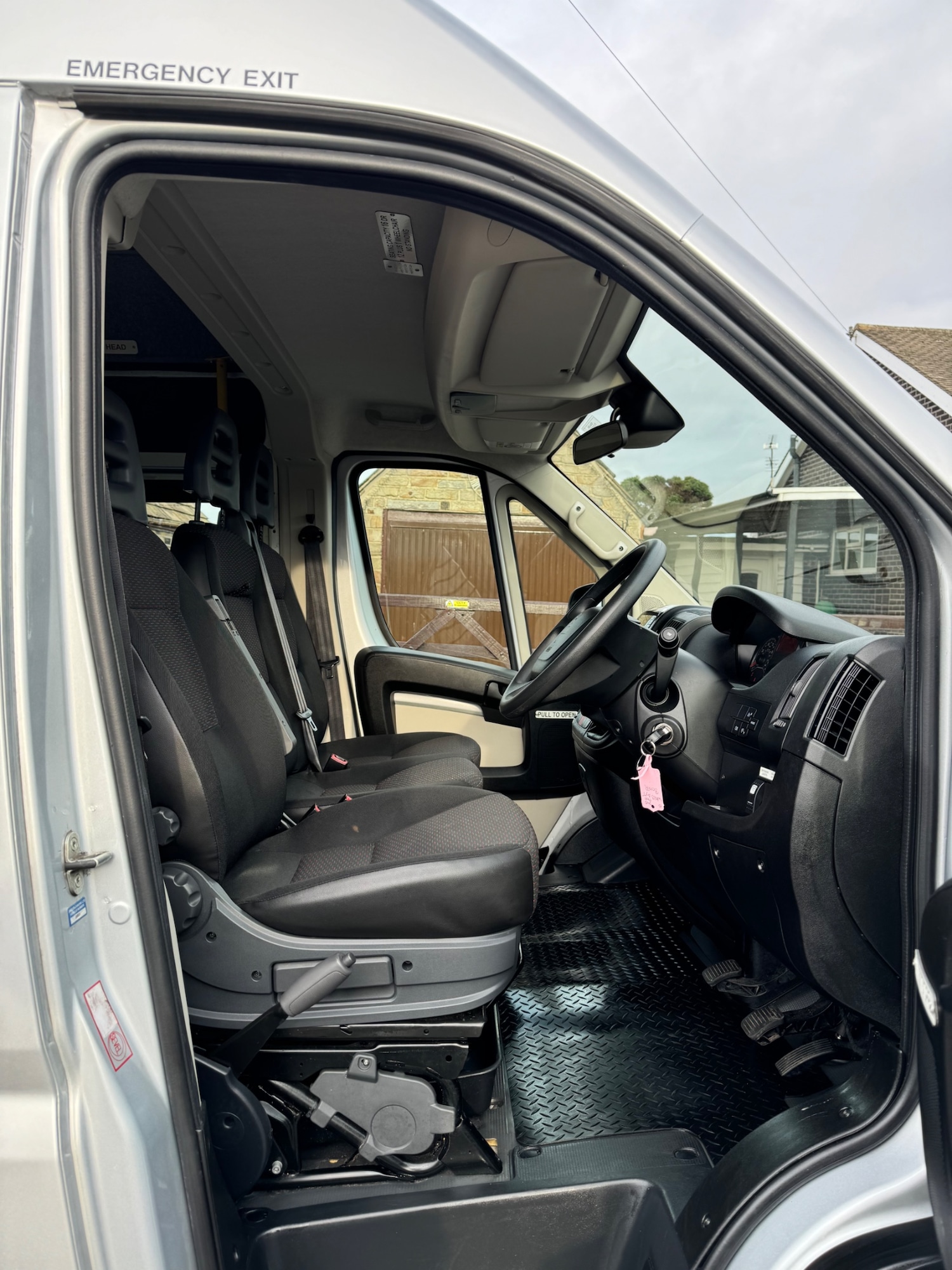 Vehicle 13