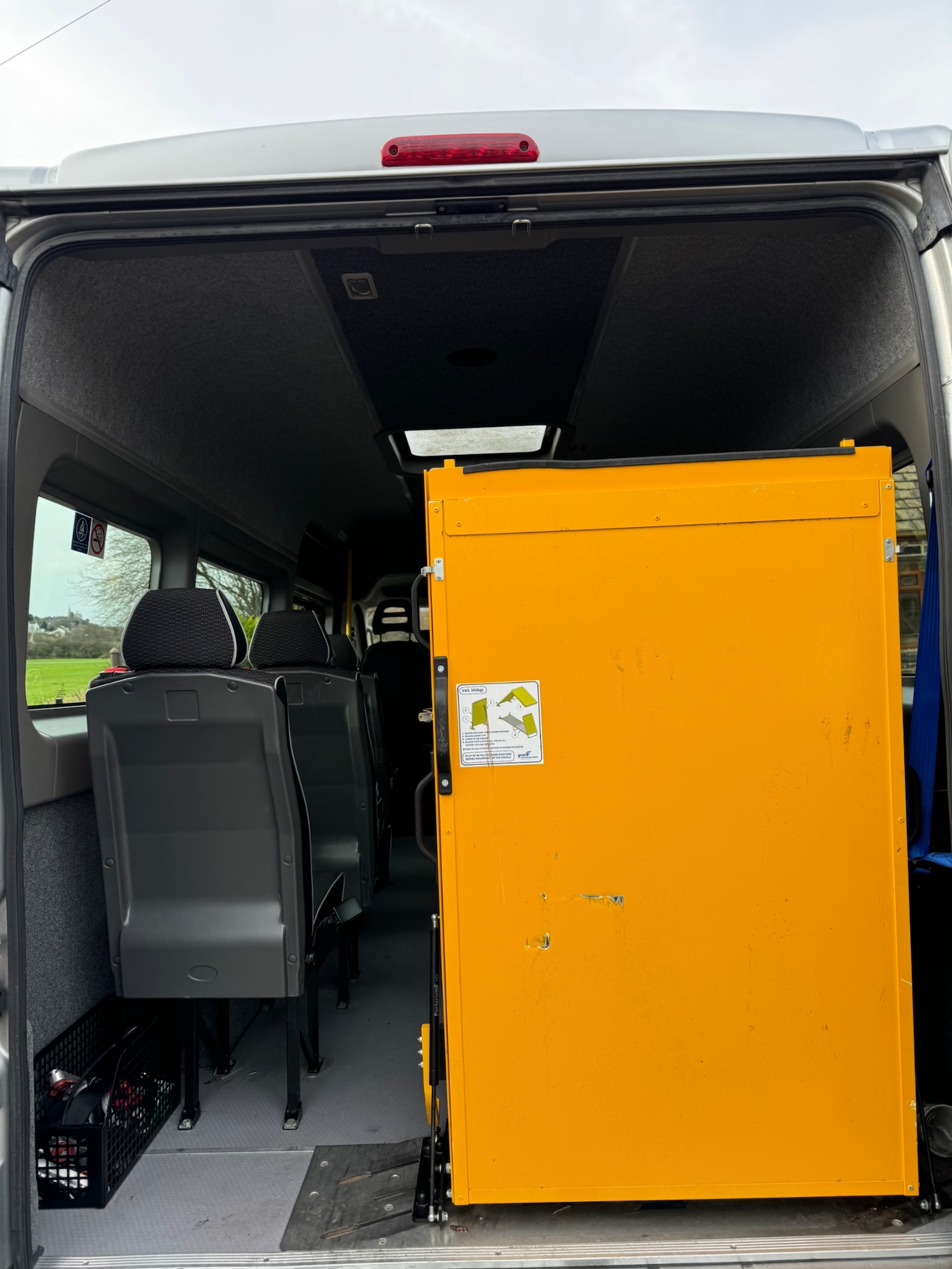 Vehicle 17
