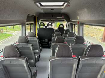Used Peugeot Boxer 2018 for sale - 73252827: Photo