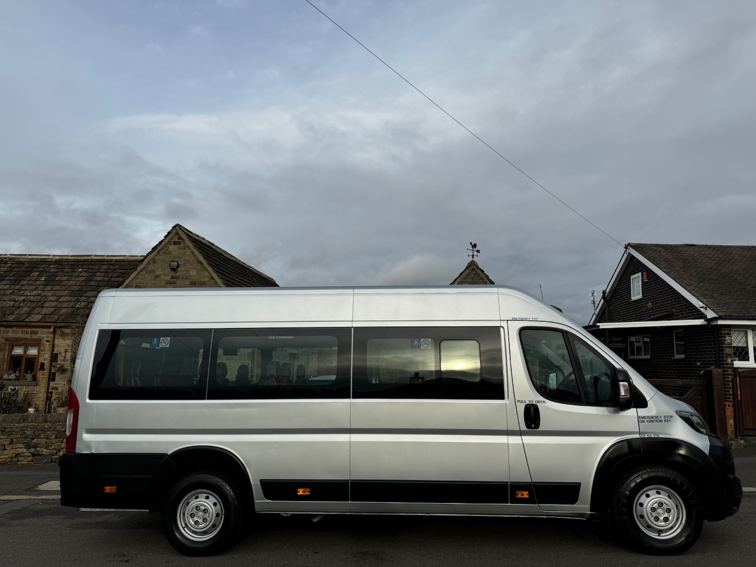 Vehicle 9