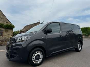 Used Citroen Dispatch 2024 for sale - 75019883: Photo