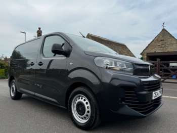 Used Citroen Dispatch 2024 for sale - 75019883: Photo