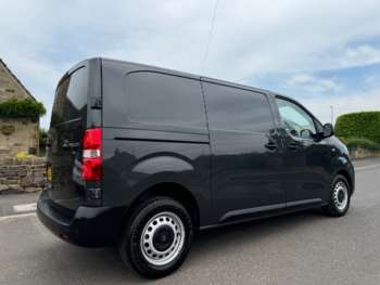 Used Citroen Dispatch 2024 for sale - 75019883: Photo
