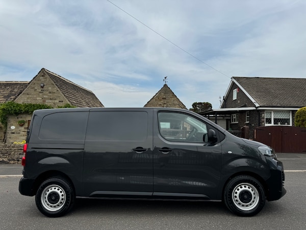 Used Citroen Dispatch 2024 for sale - 75019883: Photo 4