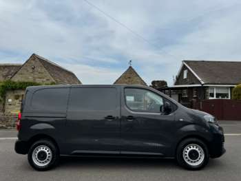 Used Citroen Dispatch 2024 for sale - 75019883: Photo