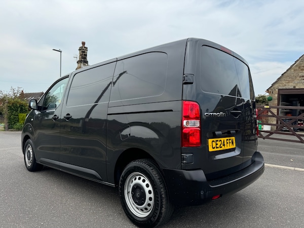 Used Citroen Dispatch 2024 for sale - 75019883: Photo 6
