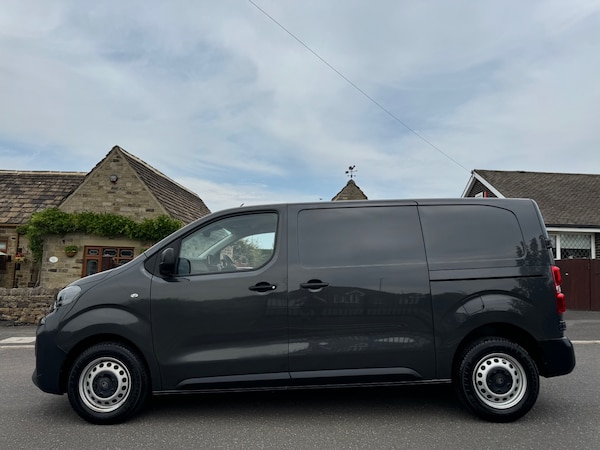 Used Citroen Dispatch 2024 for sale - 75019883: Photo 7