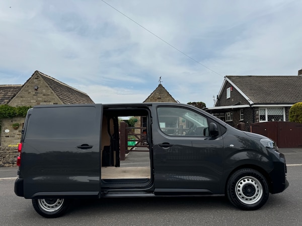 Used Citroen Dispatch 2024 for sale - 75019883: Photo 9