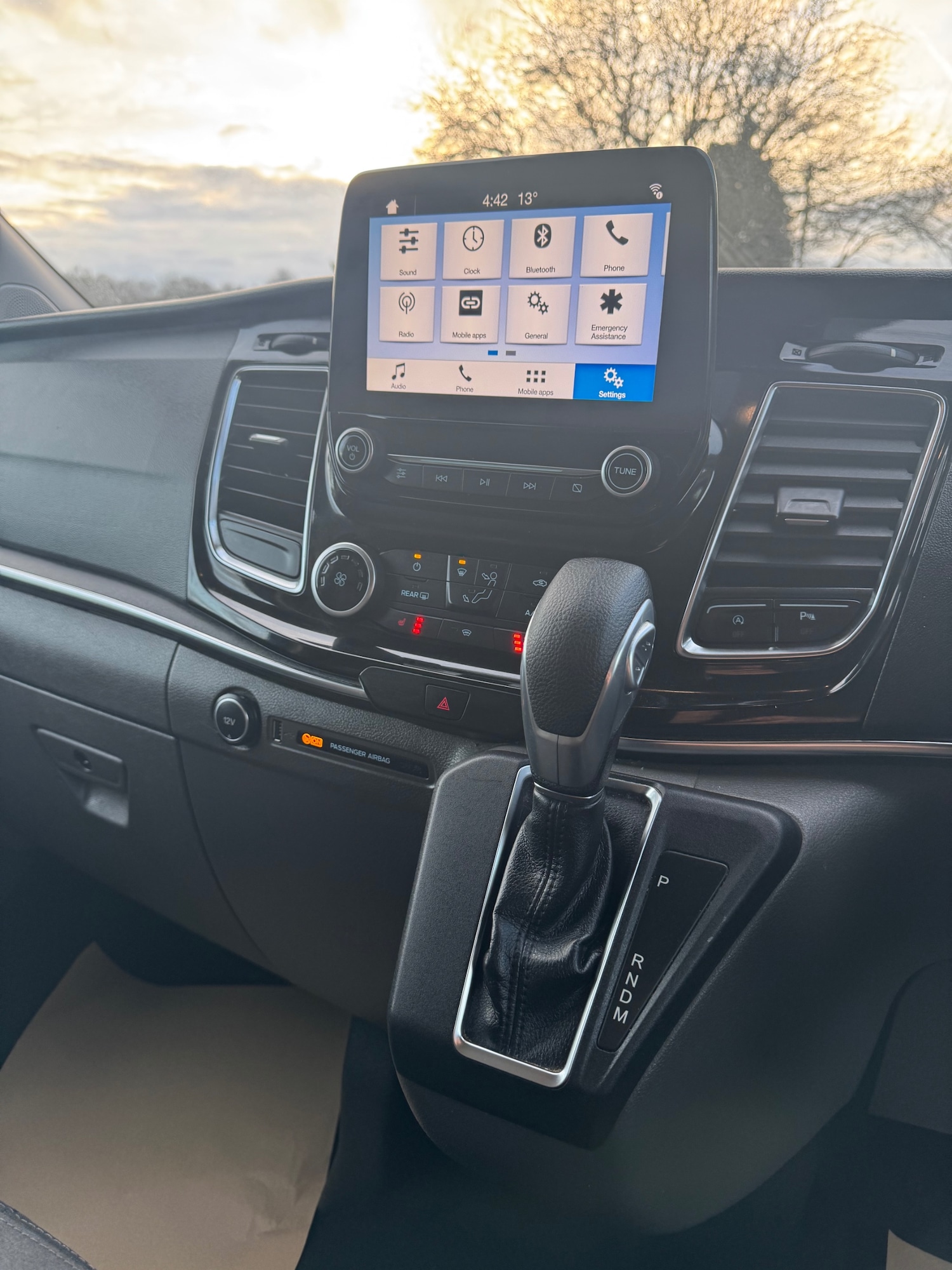 Used Ford Tourneo Custom 2018 for sale - 77675518: Photo 10