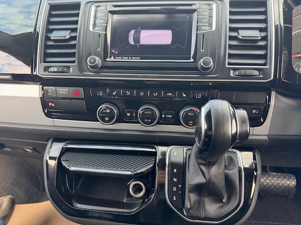 Used Volkswagen Caravelle 2019 for sale - 75692232: Photo 10