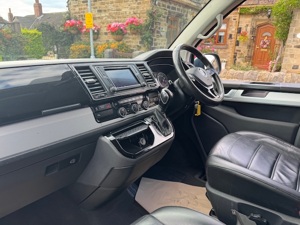 Used Volkswagen Caravelle 2019 for sale - 75692232: Photo 13