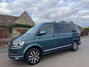Used Volkswagen Caravelle 2019 for sale - 75692232: Photo
