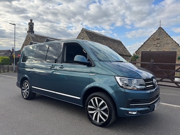 Used Volkswagen Caravelle 2019 for sale - 75692232: Photo