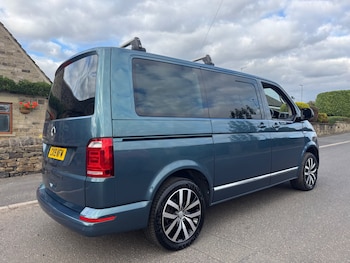 Used Volkswagen Caravelle 2019 for sale - 75692232: Photo
