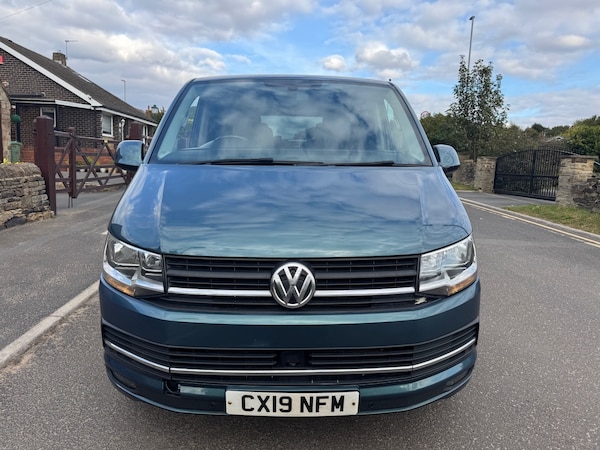 Used Volkswagen Caravelle 2019 for sale - 75692232: Photo 5