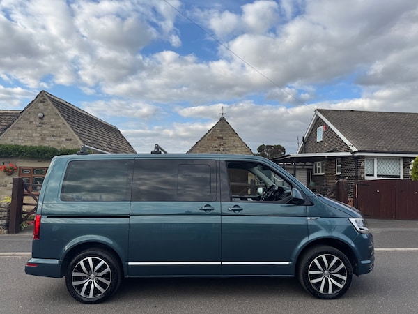 Used Volkswagen Caravelle 2019 for sale - 75692232: Photo 6