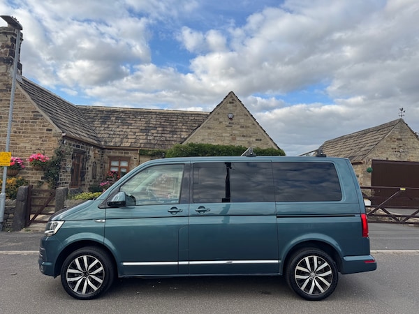 Used Volkswagen Caravelle 2019 for sale - 75692232: Photo 8