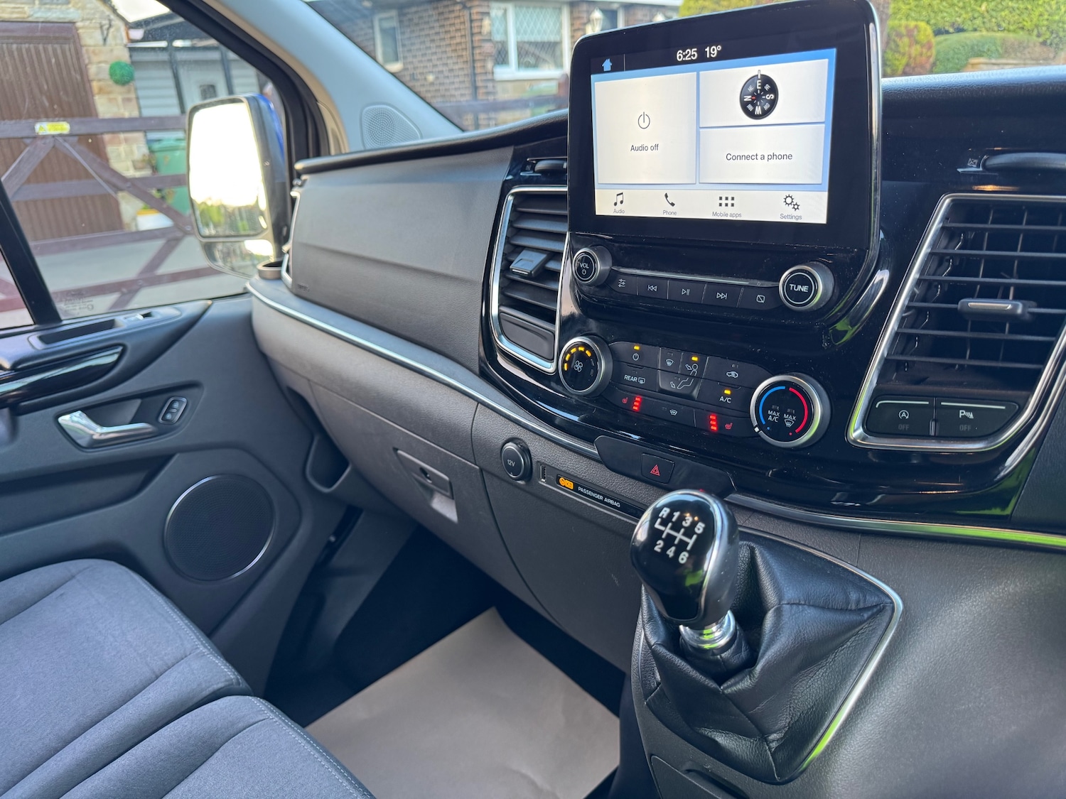 Vehicle 13