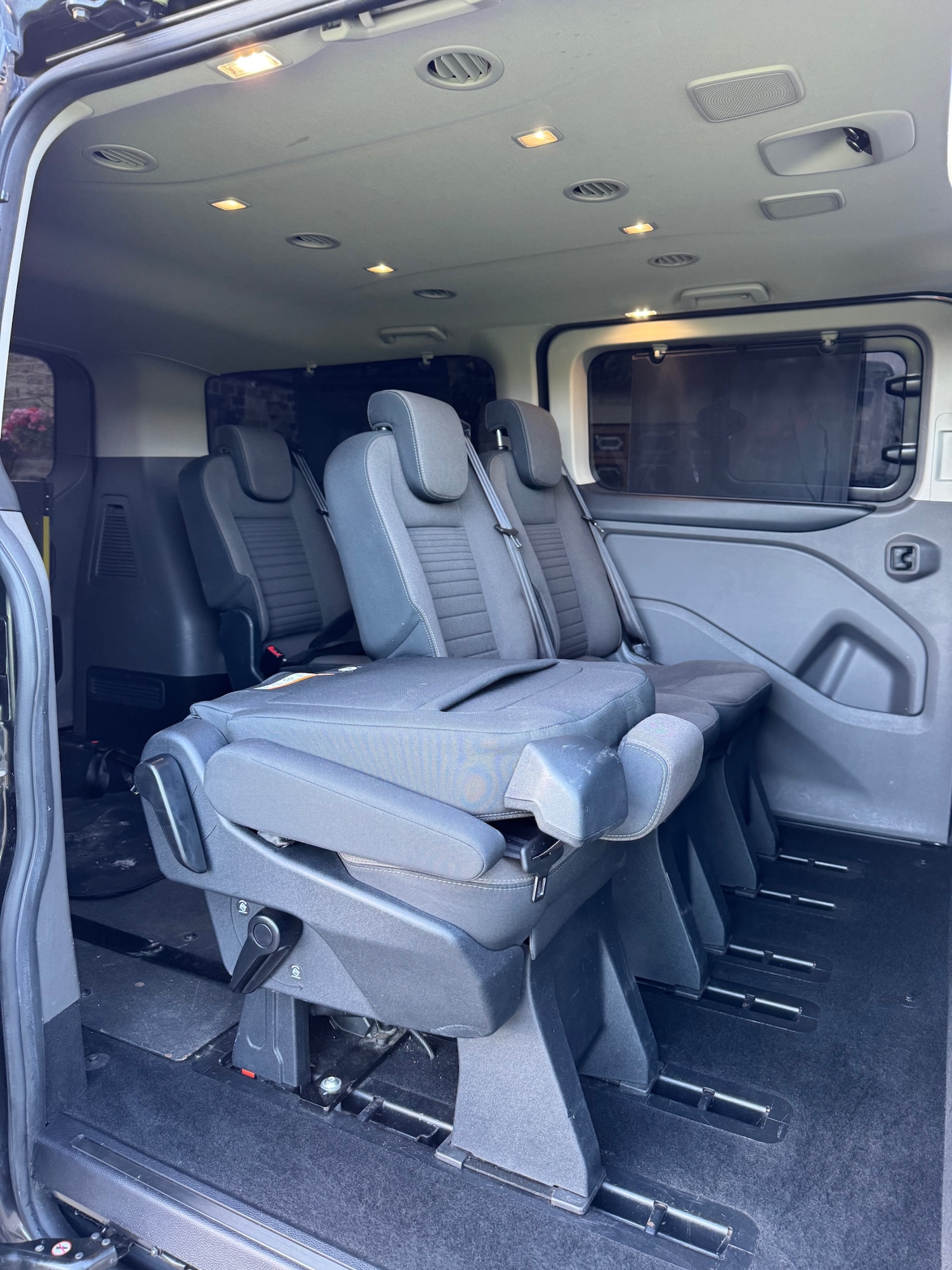 Vehicle 15