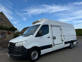 Used Mercedes-Benz Sprinter 2019 for sale - 71932869: Photo