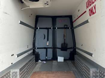 Used Mercedes-Benz Sprinter 2019 for sale - 71932869: Photo