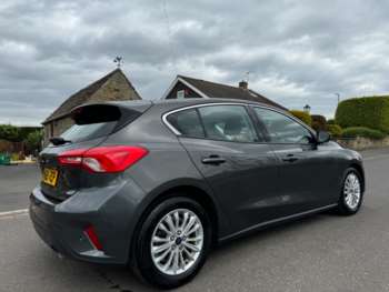 Used Ford Focus 2018 for sale - 74578023: Photo