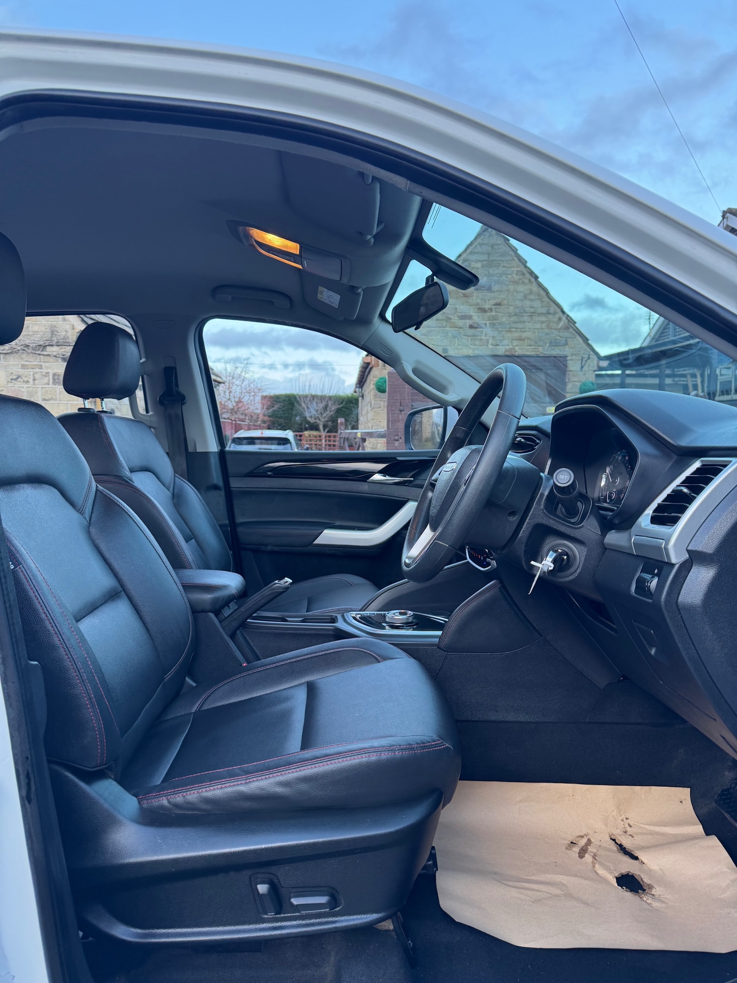 Used Maxus T90EV 2023 for sale - 77326406: Photo 10