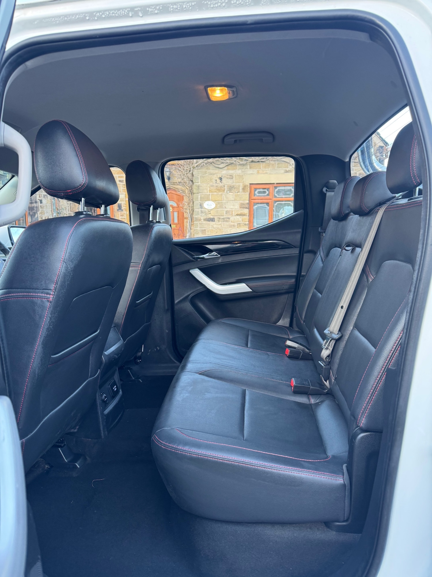 Used Maxus T90EV 2023 for sale - 77326406: Photo 12