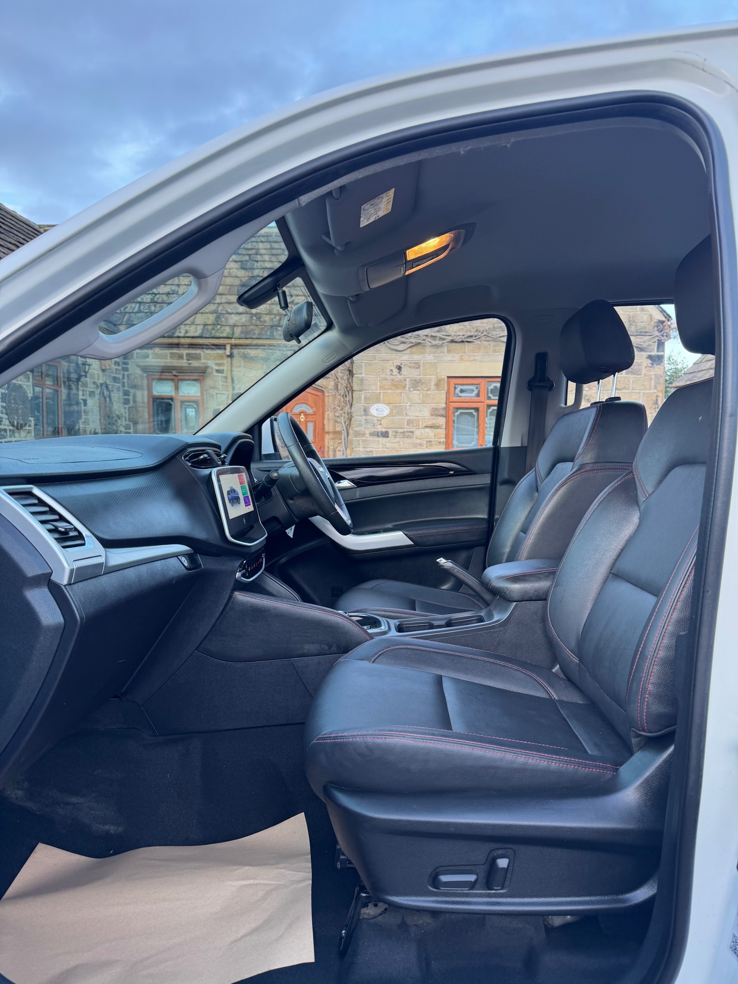 Used Maxus T90EV 2023 for sale - 77326406: Photo 13