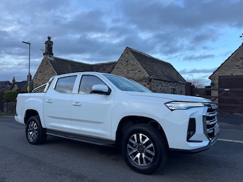 Used Maxus T90EV 2023 for sale - 77326406: Photo