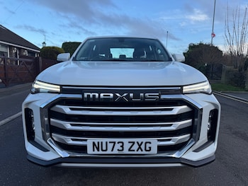 Used Maxus T90EV 2023 for sale - 77326406: Photo