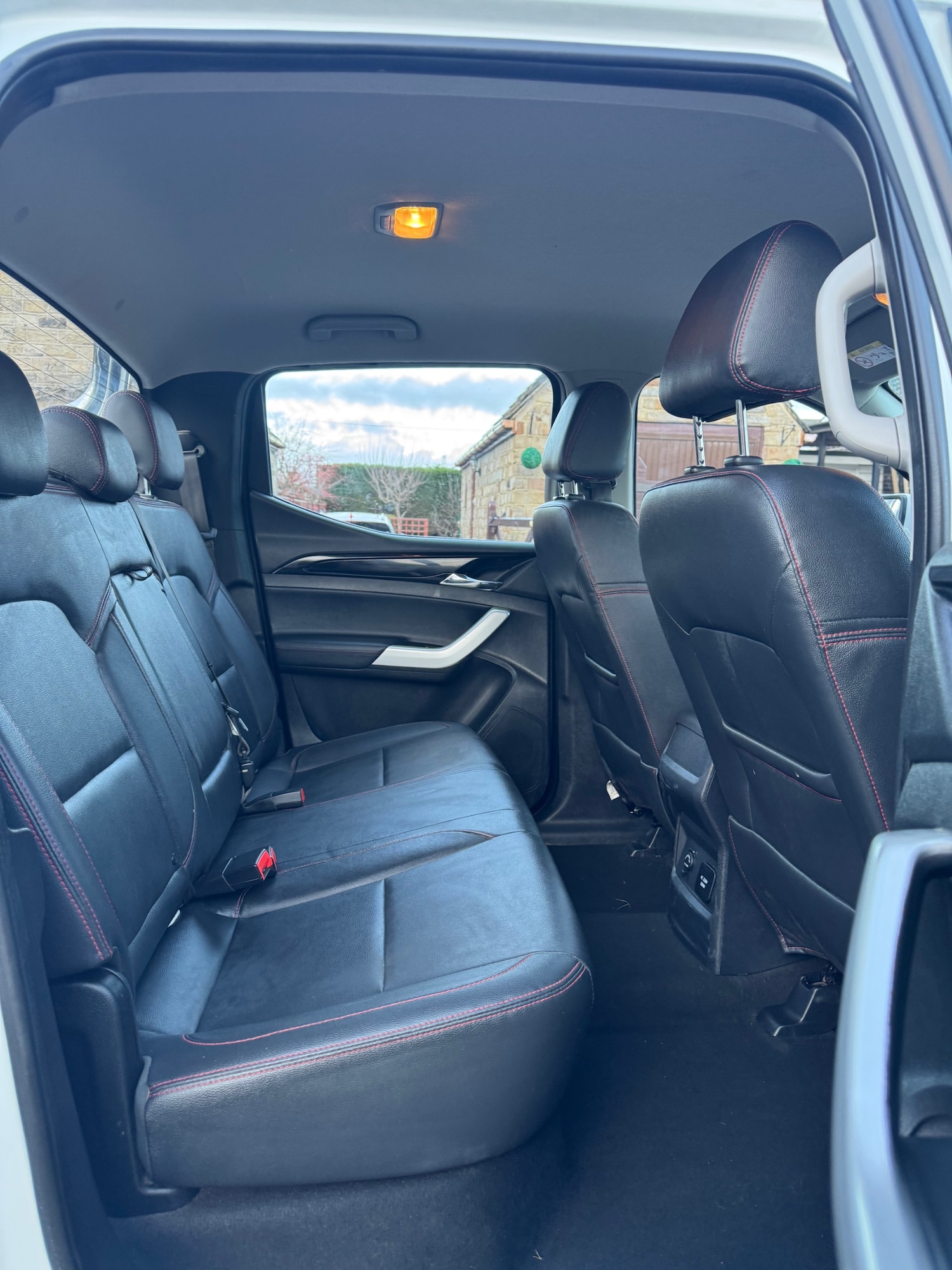 Used Maxus T90EV 2023 for sale - 77326406: Photo 9