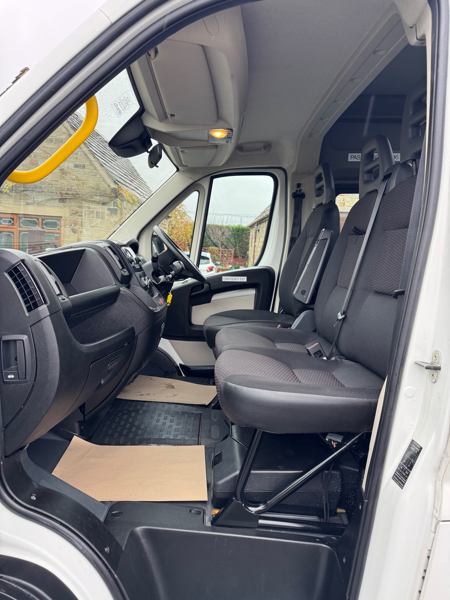 Used Peugeot Boxer 2019 for sale - 76809330: Photo 10