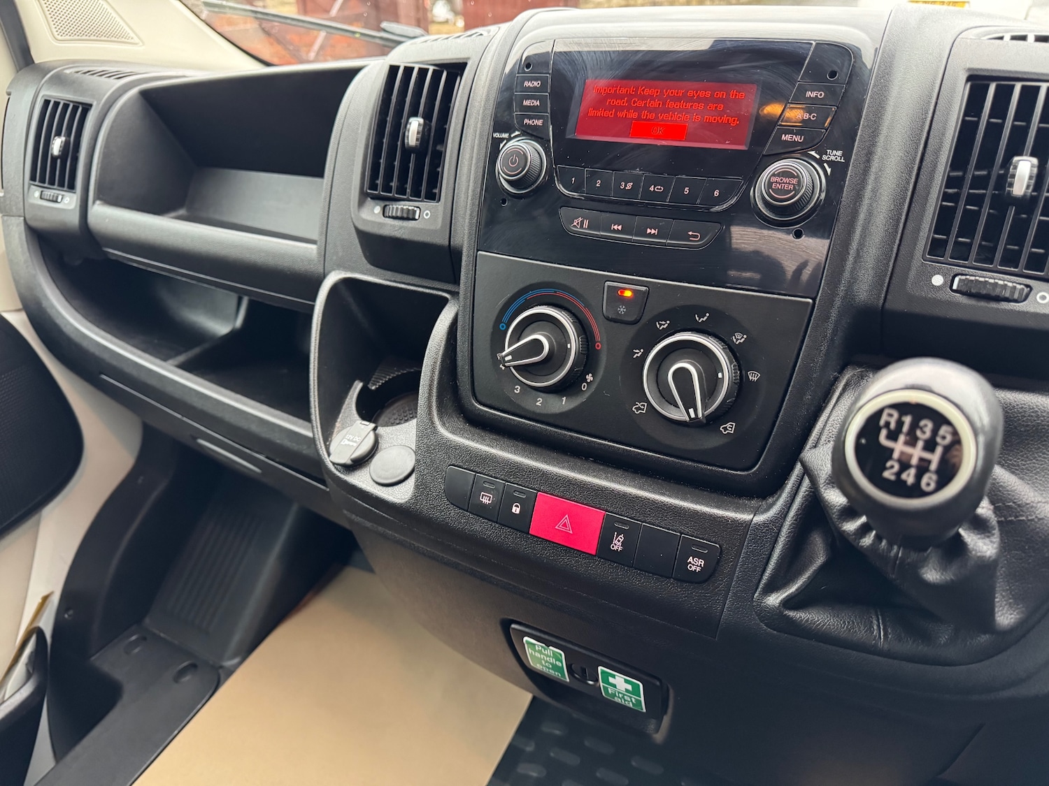 Used Peugeot Boxer 2019 for sale - 76809330: Photo 11