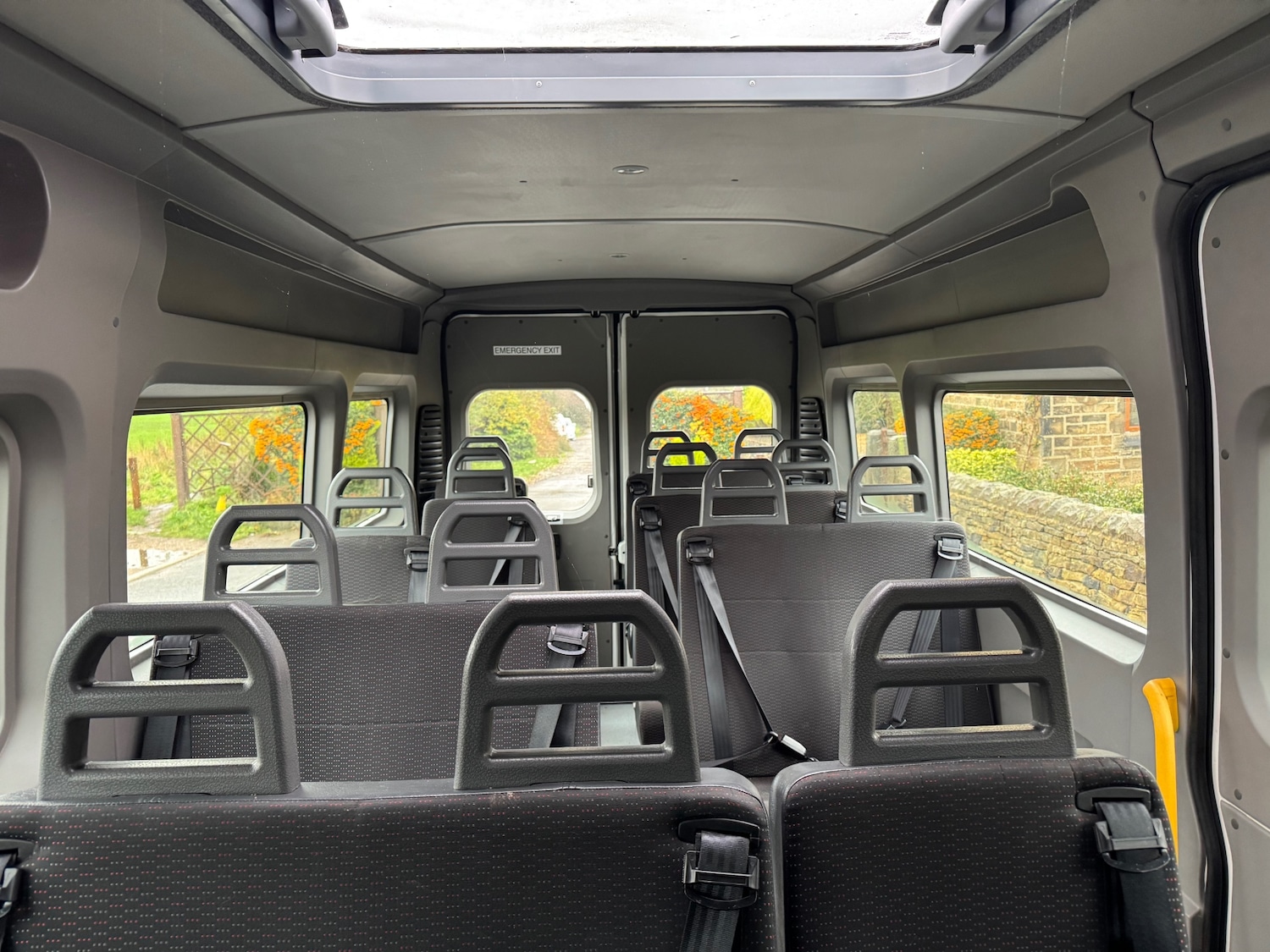 Used Peugeot Boxer 2019 for sale - 76809330: Photo 12