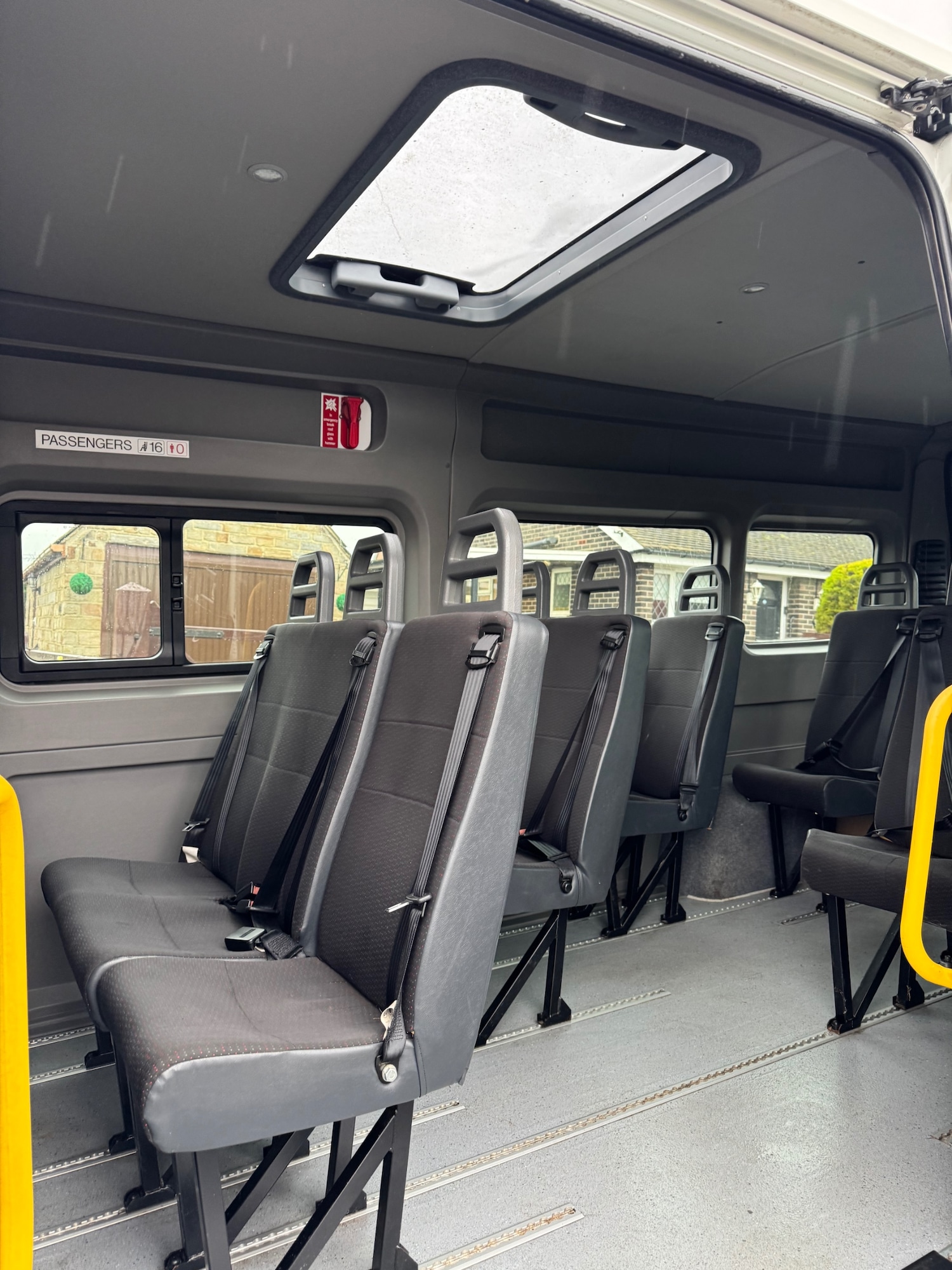 Used Peugeot Boxer 2019 for sale - 76809330: Photo 13