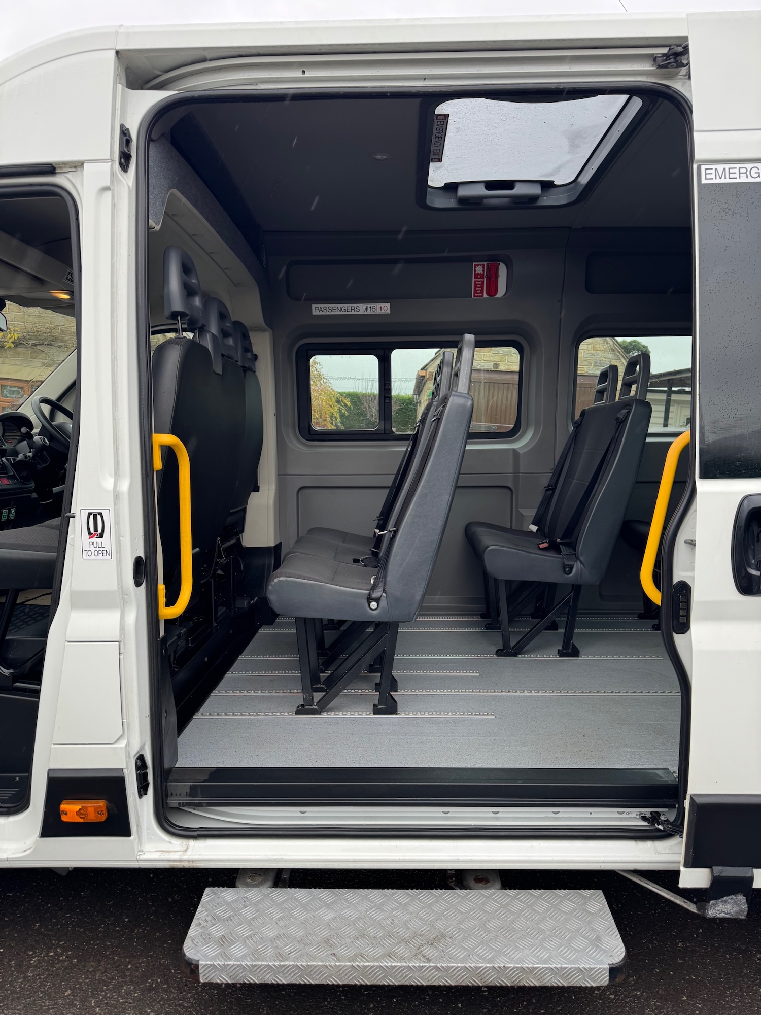 Used Peugeot Boxer 2019 for sale - 76809330: Photo 14